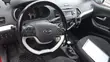 Kia Morning 2016 Red - 4
