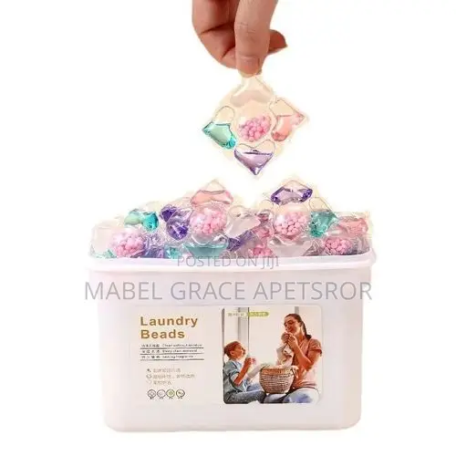 Laundry Beads / Afterwash - Fresh Fragrance - 1
