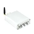 Mini Desktop Amplifier TPA3116 2.0 200W Bluetooth 5.3 - 4