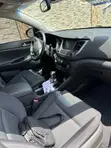 2018 Hyundai Tucson Value AWD Burgundy - 4