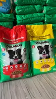 Orlando Working Dog Food (UK Import) - 1