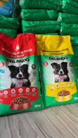 Orlando Working Dog Food (UK Import) - 2