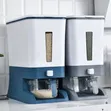 10kg Cereal Dispenser - 2