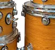 DW Design Series Drum Kit - 1