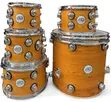 DW Design Series Drum Kit - 2