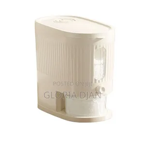 5kg Cereal Dispenser - Brand New