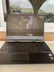 New HP Omen 15 Gaming Laptop - Intel Core i5, 16GB RAM, 512GB SSD - 1