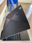 New HP Omen 15 Gaming Laptop - Intel Core i5, 16GB RAM, 512GB SSD - 4
