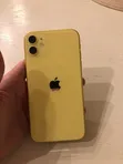 Apple iPhone 11 64GB Gold - 1