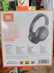 JBL ZB-670 Wireless Noise Reduction Headphones (Red) - 3