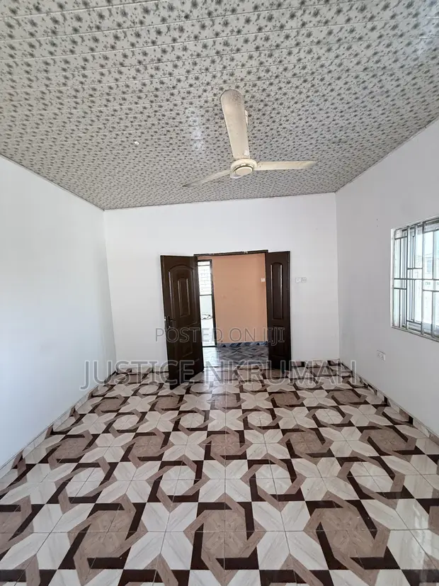 2-Bedroom Apartment for Rent in Mr Justice Estate, West Hills Mall Area - 1