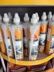 Dr. Fix-It Damp Proof Chemicals - 3