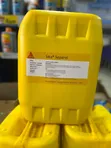 Dr. Fix-It Damp Proof Chemicals - 5