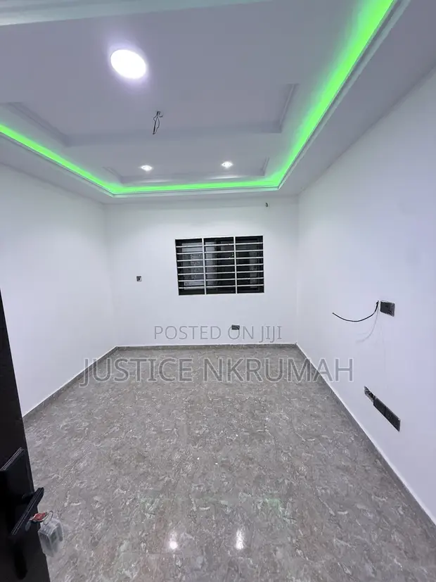 2-Bedroom Apartment for Rent in Mr Justice Estate, Bortianor - 1