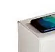 Matte Tissue Box (AL-5021) - 1