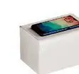 Matte Tissue Box (AL-5021) - 2
