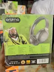 Oraimo ZB-670 Wireless Over-Ear Headset - 3