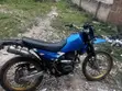 Kawasaki KLX 250 1997 Blue - 2