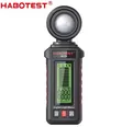 Habotest HT75 Digital Lux Meter - 1