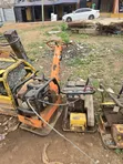 Kingsman Plate Compactor 200kg - Ghanaian Used - 1
