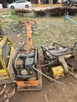 Kingsman Plate Compactor 200kg - Ghanaian Used - 3