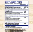 Grass Fed Colostrum with Probiotic Blend, Elderberry & Ginger - 120 Capsules - 3