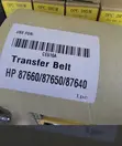 HP Transfer Belt for HP 87660/87640/87650 - 2