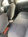 Chevrolet Aveo 1.4 Hatchback 2011 Pink - 4