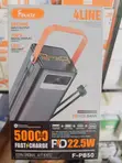 Fsudz F-PB50 50000mAh Fast Charging Power Bank - 3