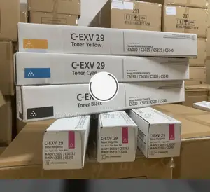 Canon C-EXV 29 Toner Cartridge
