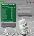 Probiotic & Prebiotic Complex - 77 Billion CFU, 20 Live Strains, 60 Caps - 5