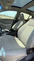 2015 Kia Optima EX Sedan - 2