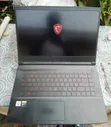 MSI GF63 Laptop - Intel Core i7, 8GB RAM, 256GB SSD - 2