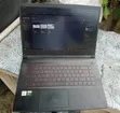 MSI GF63 Laptop - Intel Core i7, 8GB RAM, 256GB SSD - 3