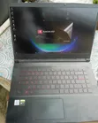 MSI GF63 Laptop - Intel Core i7, 8GB RAM, 256GB SSD - 4