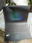 MSI GF63 Laptop - Intel Core i7, 8GB RAM, 256GB SSD - 5
