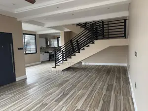 3-Bedroom Duplex for Rent in Borteyman Estate, Bawaleshie