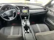 2016 Honda Civic LX Coupe - 1