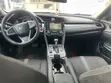 2016 Honda Civic LX Coupe - 3