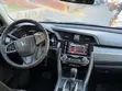 2016 Honda Civic LX Coupe - 4