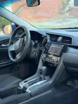 2016 Honda Civic LX Coupe - 5
