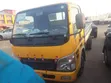 Mitsubishi Canter Truck - 5