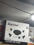 Electric Hot Plate, Single Burner - 3
