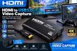 HDMI to USB 3.0 4K Video Capture Card - 2