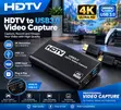 HDMI to USB 3.0 4K Video Capture Card - 3