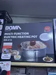 Multi-Function Electric Heating Pot - 1