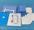 Sterile Laparotomy Pack - Single Use - 3