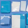 Sterile Laparotomy Pack - Single Use - 4