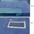 Sterile Laparotomy Pack - Single Use - 5