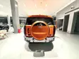 New Jetour G700 2026 Orange - 2